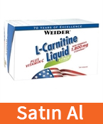 weider-l-carnitine