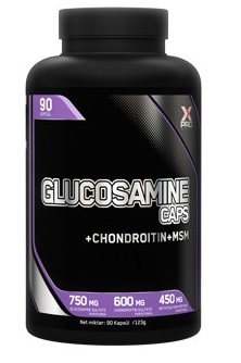 Xpro Glucosamine